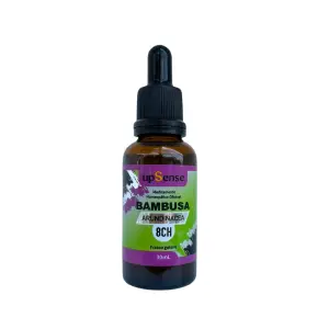 BAMBUSA: Control de Apetito y Ansiedad - BAMBUSA CONTROL DE APETITO Y ANSIEDAD