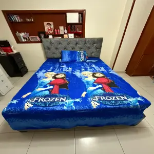 Sábana Infantil Piel de Durazno: Dulces Sueños para tu Pequeño - SABANA INFANTIL PIEL DE DURAZNO