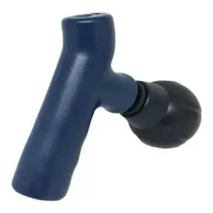 MASAJEADOR MINI GUN PISTOLA: Tu Aliado Personal para el Bienestar Muscular - MASAJEADOR MINI GUN PISTOLA