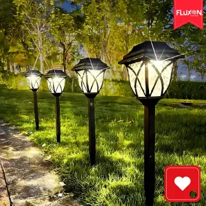 Lámpara Solar SolarMax: Ilumina tu Mundo con Energía Limpia - Lampara Luz solar SolarMax