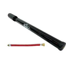 BOMBA DE AIRE PROFESIONAL DE 30CM - BOMBA PARA INFLAR 30CM