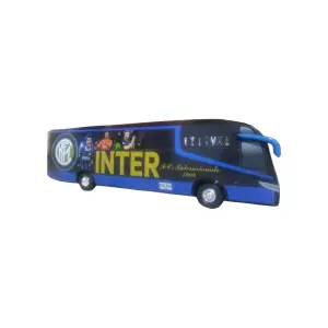 Viaja con Estilo: Autobús Interurbano de Milán de un Piso - BUS INTER DE MILAN UN PISO