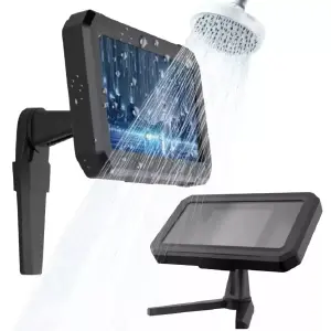 Soporte Funda Impermeable para Celular: Protección Total - Soporte Funda Celular Impermeable