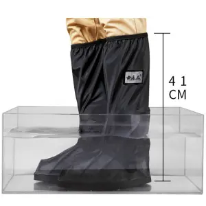 Protector Impermeable para Zapatos: ¡Protege tus pies con estilo! - Protector Impermeable Para Zapatos