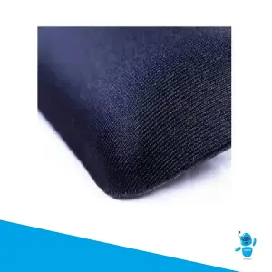Soporte de Gel para Teclado de PC: Comodidad y Estilo en tu Escritorio - Pad Gel Soporte Teclado Pc Soporte