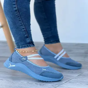 Zapatillas Puma Mafalda: Estilo y Comodidad Inigualables - Zapatillas Puma Mafalda