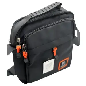 Bolso Hombro Maletín Cruzado Carriel: Elegancia y Funcionalidad para tu Día a Día - Bolso Hombro Maletin Cruzado Carriel