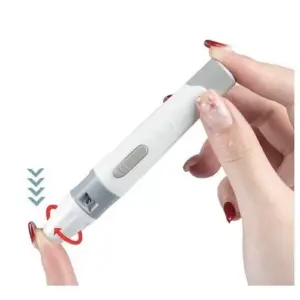 Glucómetro Digital Medidor de Glucosa: Precisión y Confianza en tus Manos - Glucometro Digital Medidor De Glucosa