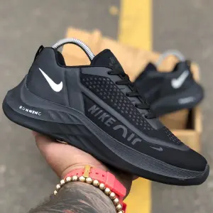 Tenis NIKE Air Running: El Poder del Movimiento - Tenis NIKE air running