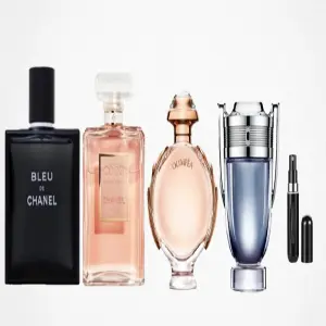 PROMO - 60 (PROMO 2X2 4 PERFUMES): Paco Rabanne Olympea Blossom - PROMO - 60( PROMO 2X2 4 PERFUMES )