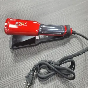 Plancha Remlton 2086+Cepillo Keratina: Tu Secreto para un Cabello Perfecto - Plancha Remlton 2086+Cepillo keratina