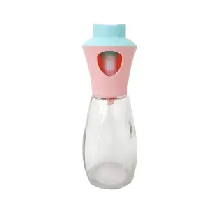 Dispensador de Aceite y Vinagre: Elegancia y Precisión en tu Cocina - Dispensador Aceite Vinagre Botella