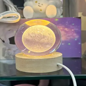 ESFERA CRISTAL X 6