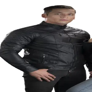CHAQUETA HOMBRE CLASICA: Estilo Atemporal y Confort Duradero - CHAQUETA HOMBRE CLASICA