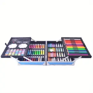 Kit De Arte Astronauta 109046: ¡Despega tu creatividad! - Kit De Arte Astronauta 109046