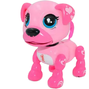PERRITOS ZOOMERS ZUPPS C3450: ¡La Diversión sobre Ruedas! - PERRITOS  ZOOMERS ZUPPS C3450