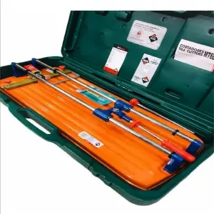 Cortadora de Baldosas TS-60 R: Precisión Inigualable para tus Proyectos - Cortadora de Baldosas TS-60 R