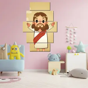INFANTIL RELIGIOSO 25: La opción ideal para la enseñanza religiosa infantil - INFANTIL RELIGIOSO 25