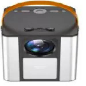 PROYECTOR P80: Experiencia cinematográfica en tu hogar - PROYECTOR P80