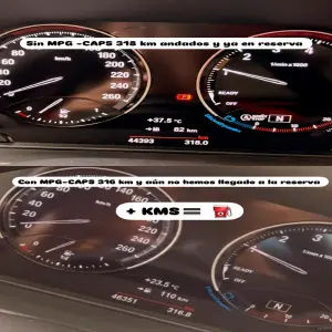 ¡Ahorre Combustible con Pastillas Ahorradoras MPG! - PASTILLAS AHORRADORAS COMBUSTIBLE MPG