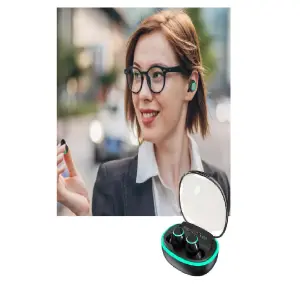AUDIFONOS BLUETOOTH BT-36: Sumérgete en un Sonido Inigualable - AUDIFONOS BLUETOOTH BT-36