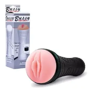 La Experiencia Definitiva de Placer: Vagina Vibratoria para Hombres - vagina con vibracion para hombres