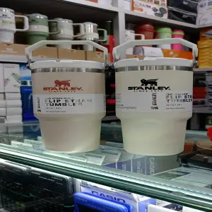 Vaso Stanley de 30 Onzas: Tu Compañero Ideal para Cada Aventura - Vaso stanley 30 onzas