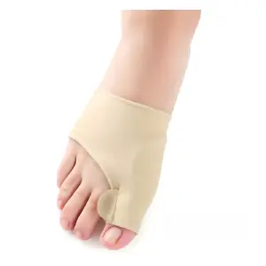 Corrector de Dedos para Pies: Alivio y Protección para Juanetes - Corrector Dedos Pies Protector Juanetes