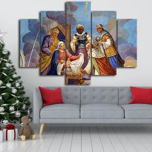NAVIDAD 06: Celebra la Magia Invernal - NAVIDAD 06