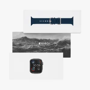 Apple Watch Series 2: Tu Compañero Inteligente para Cada Aventura - Apple Watch Series 2