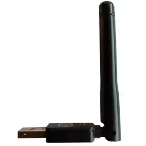 Antena WiFi de Alto Rendimiento - Antena Wifi