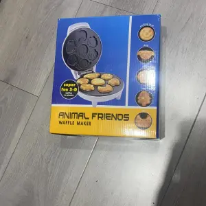 Mini Máquina Para Pancakes: ¡Desayunos Perfectos en Minutos! - Mini Maquina Para Pancakes