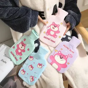 Alivio Suave para los Cólicos de tu Bebé - BOLSA TERMICA PARA COLICOS