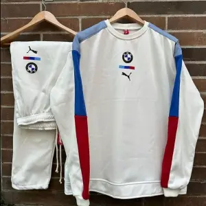Conjunto Deportivo Nike BMW Carrera 63: Rendimiento y Estilo - conjunto nike bmw carrera 63