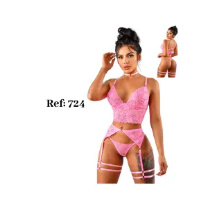 Lencería Erótica y Sensual: Despierta tu Pasión - Lenceria Erotica y Sensual