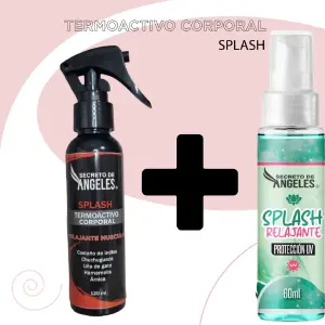 LOCIÓN TERMOACTIVA: ¡Activa tu Potencial con Calor! - LOCIONTERMOACTIVO