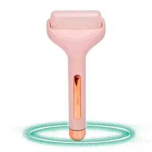 Rodillo Facial de Hielo: Tu Secreto para una Piel Radiante - ICE ROLLER RODILLO FACIAL HIELO PIEL