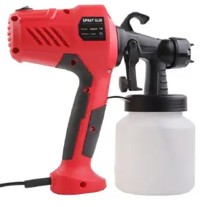 Organizador de Zapatos de 3 Niveles: ¡Adiós al Desorden! - Pistola Pulverizadora Pintura