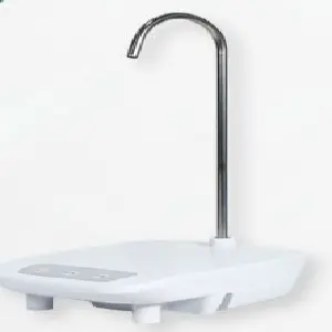 Dispensador de Agua para Botellones de Mesa: Comodidad e Higiene - Dispensador Botellón De Agua Mesa