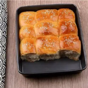 Bandeja para Horno 644g 12cm257: ¡Hornea con Estilo y Precisión! - Bandeja Para Horno 644g 12cm257