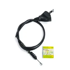 Cable de Embrague para Pulsar 150-160 NS - Durabilidad y Rendimiento Superior - CABLE CLUTCH PULSAR 150-160 NS JF161201