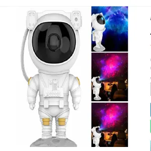 Astronauta Proyector: Lleve el universo a su hogar - Astronauta proyector