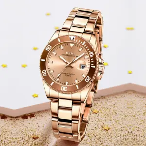 Biden Lady 0403 - Bronce: Elegancia y Estilo Inigualables - Biden Lady 0403 - Bronce