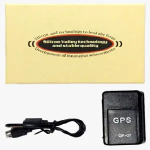 Gps Imanado: Su Compañero de Viaje Inteligente - Gps Imanado