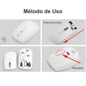 COMBO TECLADO K03: Tu Nuevo Compañero de Escritorio - COMBO TECLADO K03