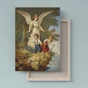 ANGELES LIENZO 01: Elegancia y Sofisticación - ANGELES LIENZO 01