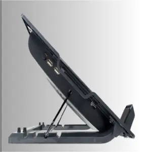 Base Refrigerante Reclinable para Portátil: Comodidad y Rendimiento Superior - Base Refrigerante para portátil Reclina
