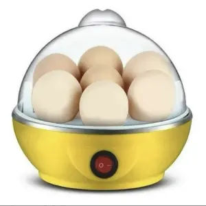 Gallina Huevos: Hervidor de Huevos Eléctrico - Gallina huevos