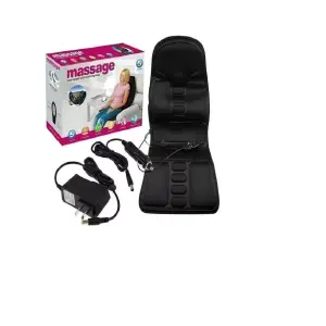 SILLA MASAJEADORA: Tu Oasis de Relajación Personal - SILLA MASAJEADORA