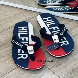 Sandalia Tommy Caballero: Comodidad y Estilo para tus Pies - Sandalia Tommy Caballero PROMOCIÓN